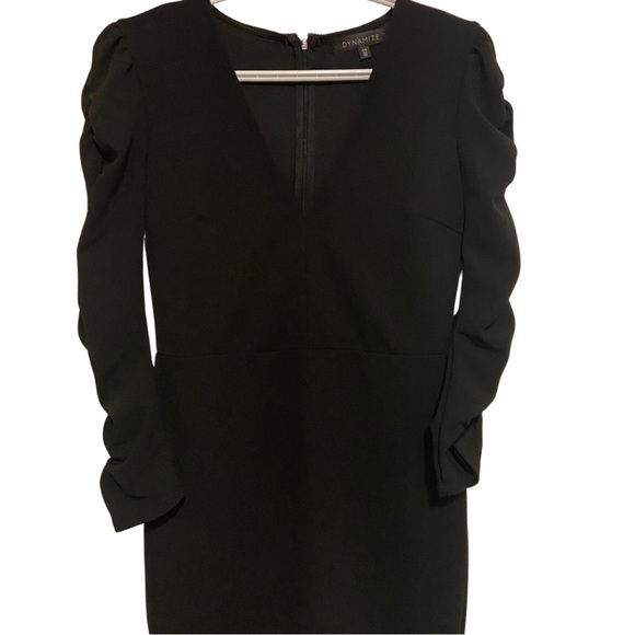 Dynamite | Dress - Picture 1 of 2